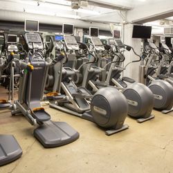 Crunch Fitness - Union Street