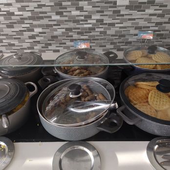 Hyatt Place - Sausage, waffles, eggs on Sunday am - Venues & Event Spaces Near Me - Brampton, Ontario