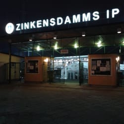 Zinkensdamms IP