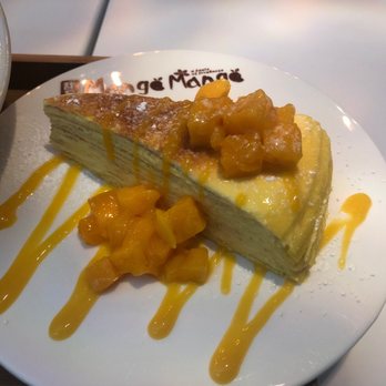 Mango Mango Dessert - Desserts Near Me - Chicago, Illinois