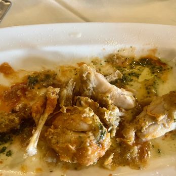 Bourbon Street Seafood Kitchen - Cajun/Creole Near Me - San Antonio, Texas