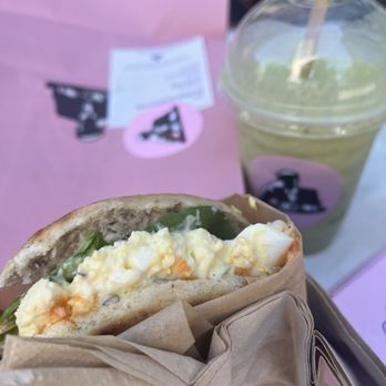 JOE & THE JUICE - Juice Bars & Smoothies Near Me - Miami, Florida