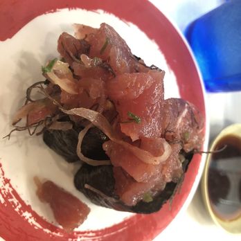 Genki Sushi - Sushi Bars Near Me - Honolulu, Hawaii Genki Sushi - Sushi Bars Near Me - Honolulu, Hawaii