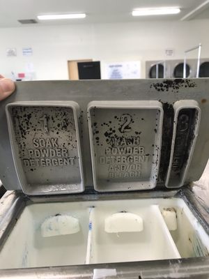 Garden Valley Laundromat