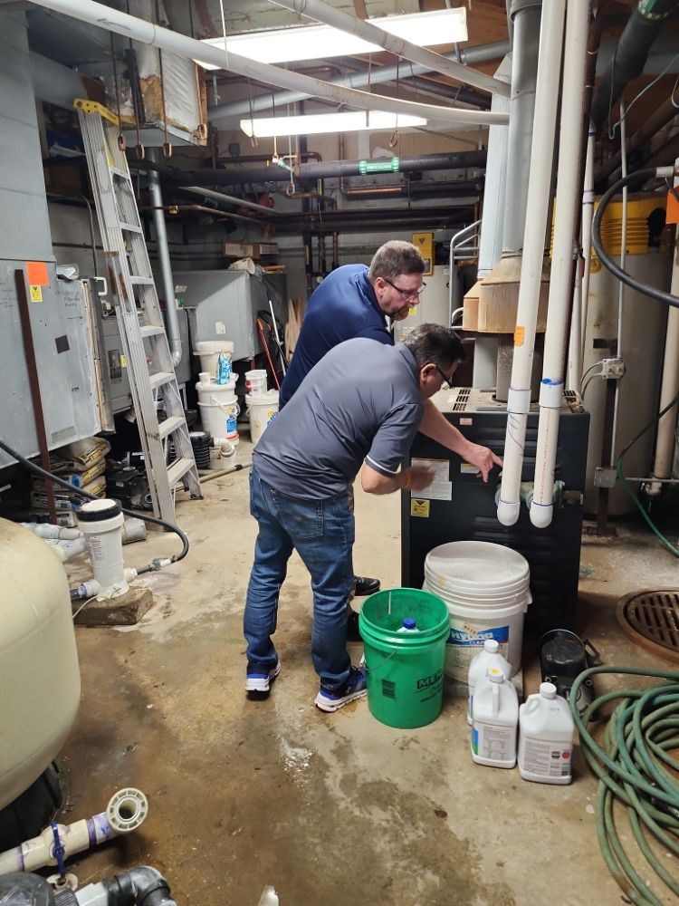 Slide of LJA Home Improvements