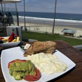 Caroline's Seaside Cafe by Giuseppe - Cafes Near Me - La Jolla, California
