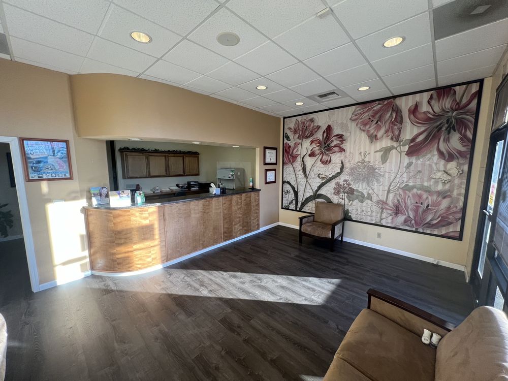 PLUM TREE DENTAL Updated October 2024 10 Photos 1774 S Broadway