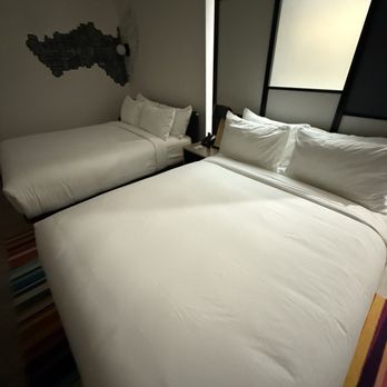 Aloft DFW Airport North - Hotels Near Me - Irving, Texas