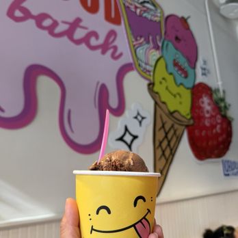 Loblolly Creamery - Ice Cream & Frozen Yogurt Near Me - Little Rock, Arkansas Loblolly Creamery - Ice Cream & Frozen Yogurt Near Me - Little Rock, Arkansas