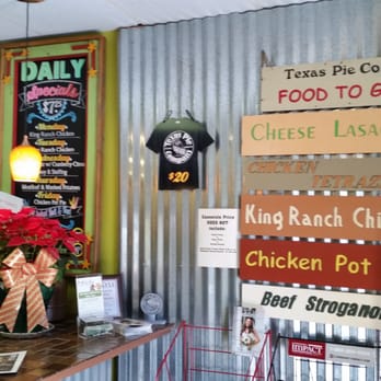 Texas Pie Company - Bakeries Near Me - Kyle, Texas Texas Pie Company - Bakeries Near Me - Kyle, Texas