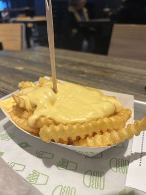 Shake Shack Oak Brook by null