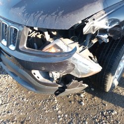 Kemper Insurance Companies - Kemper is the worst they deemed my car totaled and a month later I am still waiting for them to pay it off!