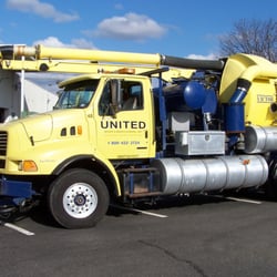 United Sewer & Drain Cleaning