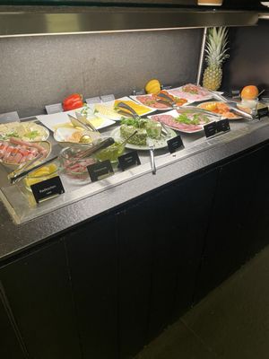 SANA Berlin Hotel by null