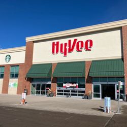 Hy-Vee