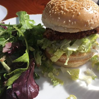 Caboose Tavern - Fried chicken samdwixh - New American Near Me - Vienna, Virginia Caboose Tavern - Fried chicken samdwixh - New American Near Me - Vienna, Virginia
