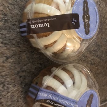 Nothing Bundt Cakes - Lemon and gluten free chocolate chip - Bakeries Near Me - Birmingham, Alabama Nothing Bundt Cakes - Lemon and gluten free chocolate chip - Bakeries Near Me - Birmingham, Alabama