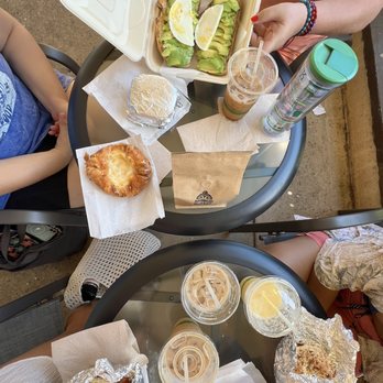 Hawaiian Village Coffee - Cheese Danish and Avocado Toast - Coffee & Tea Near Me - Lahaina, Hawaii Hawaiian Village Coffee - Cheese Danish and Avocado Toast - Coffee & Tea Near Me - Lahaina, Hawaii