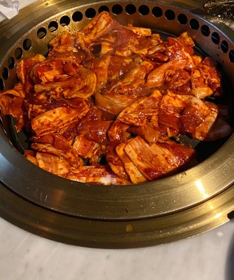 ARI Korean BBQ & The Cakeshop by null