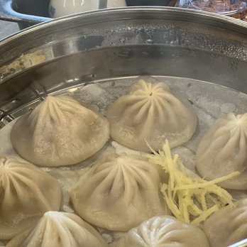 Mason's Dumpling Shop - Aurora - Steamed Crab and Pork () - Chinese Near Me - Aurora, Colorado Mason's Dumpling Shop - Aurora - Steamed Crab and Pork () - Chinese Near Me - Aurora, Colorado