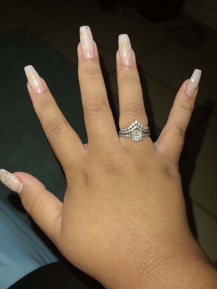 MERAKI MANICURES Updated September 2024 72 Photos & 14 Reviews