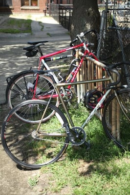 providence bike