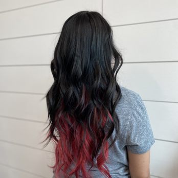 Mane Collective - Whitney gave me beautiful layers & the beautiful color I was expecting! Thank you so much! - Hair Stylists Near Me - Aliso Viejo, California Mane Collective - Whitney gave me beautiful layers & the beautiful color I was expecting! Thank you so much! - Hair Stylists Near Me - Aliso Viejo, California