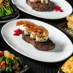STK Steakhouse