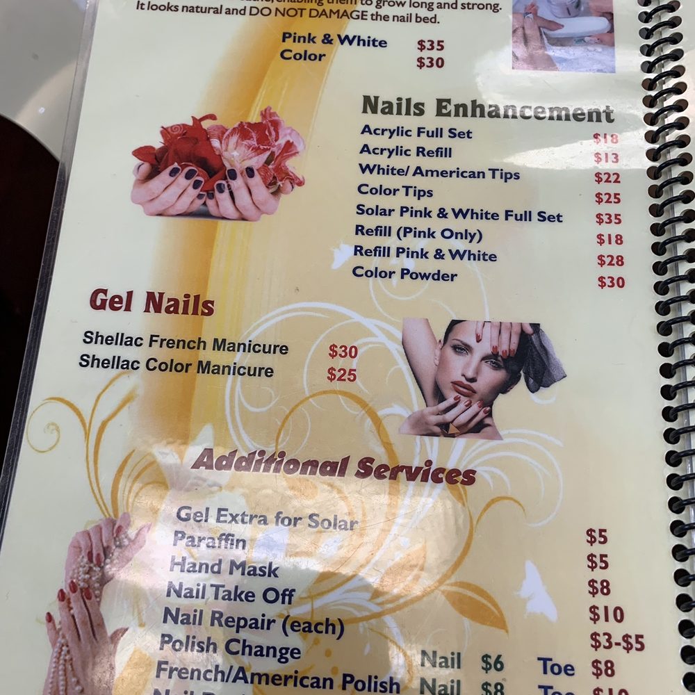 Unique Nails - Nail Salons Near Me - Arlington, Texas Unique Nails - Nail Salons Near Me - Arlington, Texas