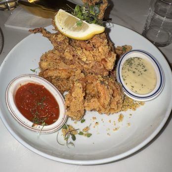 GIWA - Calamari - Breakfast & Brunch Near Me - Santa Clara, California
