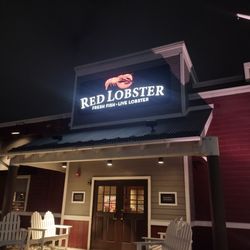 Red Lobster