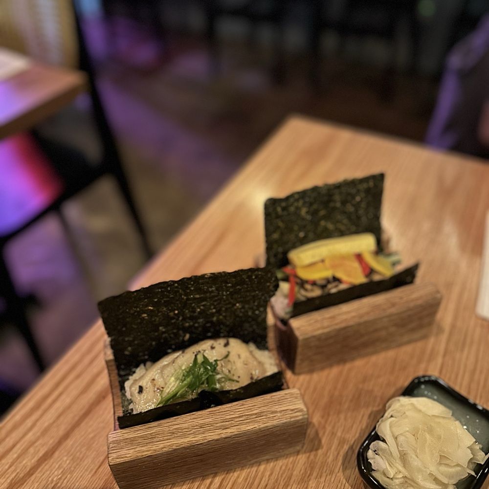 THE BEST 10 SUSHI BARS near SOLANO AVE, ALBANY, CA - Updated 2026 - Hours -  Yelp