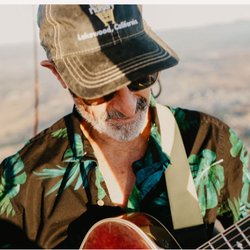 Glenn Stiglic Guitar Lessons - Ever play in a hot air balloon?