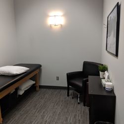 Summit Rehabilitation Associates