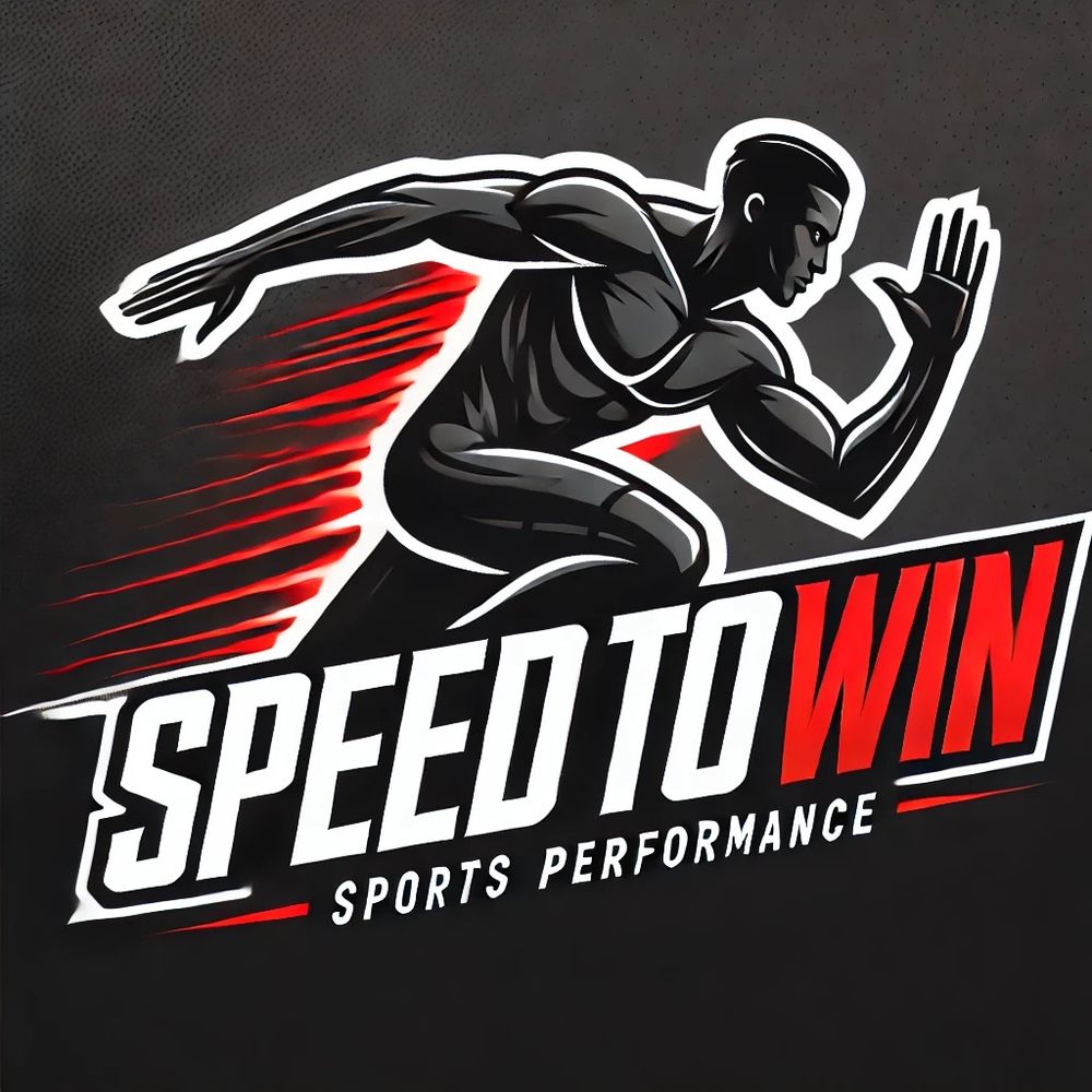 Speed To Win Logo