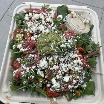 Farm and Market - Lazeeza Salad - Salad Near Me - Denver, Colorado Farm and Market - Lazeeza Salad - Salad Near Me - Denver, Colorado