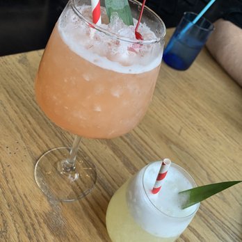Hudson Taco - Newburgh Punch & cocktail special - Tacos Near Me - Newburgh, New York