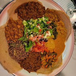 Asmara Restaurant