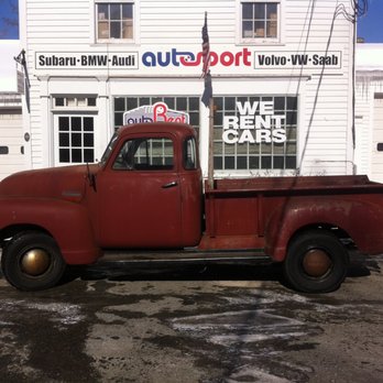 Autosport - Auto Repair Near Me - Sharon, Connecticut Autosport - Auto Repair Near Me - Sharon, Connecticut