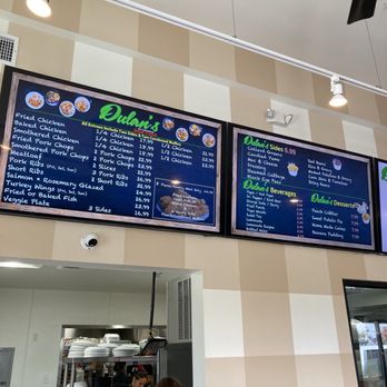 Dulan's On Crenshaw - Menu - Soul Food Near Me - Los Angeles, California Dulan's On Crenshaw - Menu - Soul Food Near Me - Los Angeles, California