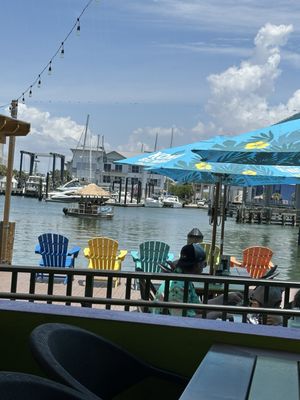 Nervous Nellie's by null