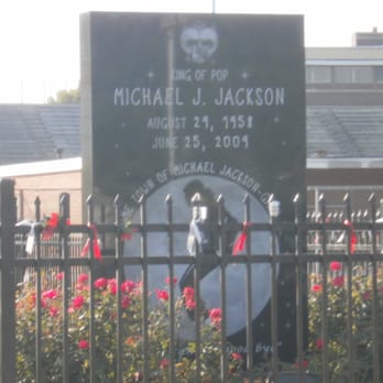 Michael Jackson's House - childhood house Oct 2011 - Museums Near Me - Gary, Indiana