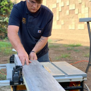 Ranch Hands Construction - Ranch Hands Construction "We Do It All" 24 Hour Handyman Construction Company - Handyman Near Me - Thousand Oaks, California