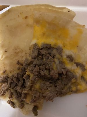 Sr. Alberto Authentic by null