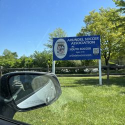 Provinces Park