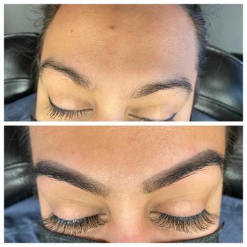 Bonita Brows Bar - Threading Services Near Me - San Antonio, Texas Bonita Brows Bar - Threading Services Near Me - San Antonio, Texas