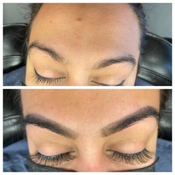 Bonita Brows Bar