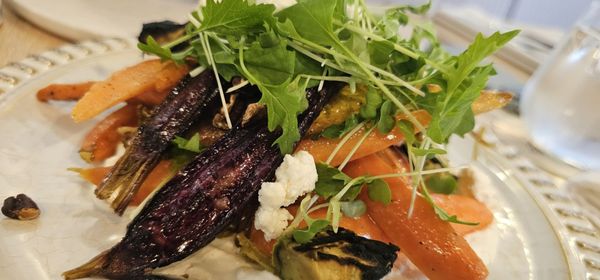 Lazy Lane Restaurant by null