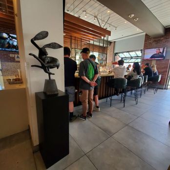 Wild Hare Bar Garden  - Bar - Lounges Near Me - San Diego, California