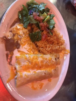 Tacos Garcia Mexican Café by null